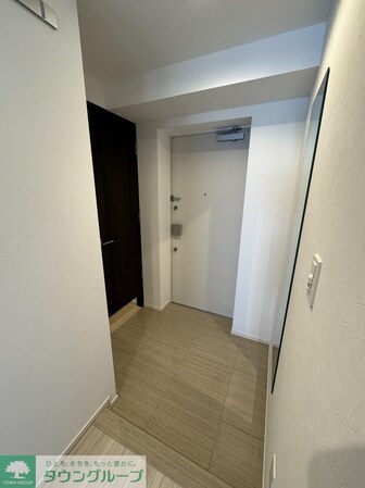 BPRレジデンス東日暮里の物件内観写真